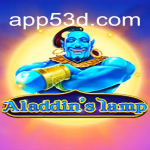 Aladdinslamp: A Aventura Inesquecível de 53D.COM