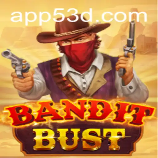 Aventuras Sem Limites com BanditBust - Desvende os Segredos de 53D.COM