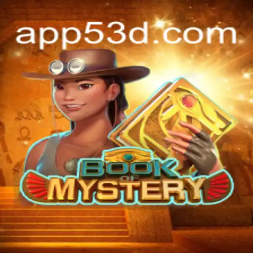 Explore o Fascinante Mundo de BookofMystery: Um Jogo de Estratégia Único