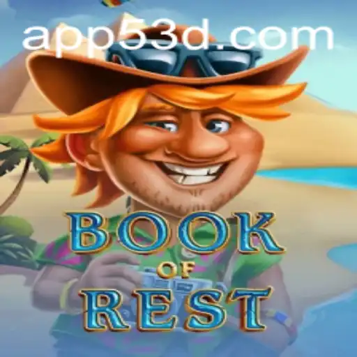 Discover the Exciting World of BookofRest