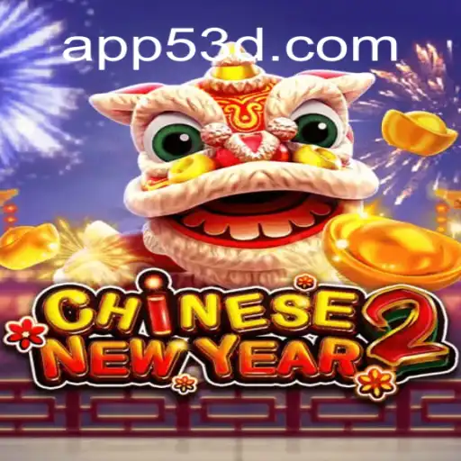Descubra o Fascinante Jogo CHINESENEWYEAR2 e suas Regras Envolventes