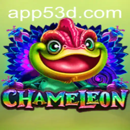 Descubra o Fascinante Mundo do Jogo Chameleon com 53D.COM