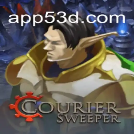 CourierSweeper: Explorando um Novo Mundo de Estratégia e Desafio
