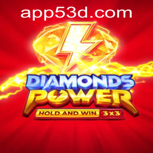Descubra o Fascinante Mundo de Diamondspower - O Novo Jogo do Momento