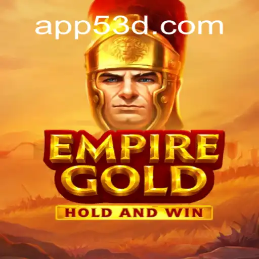 Descubra o Fascinante Mundo de EmpireGold com 53D.COM