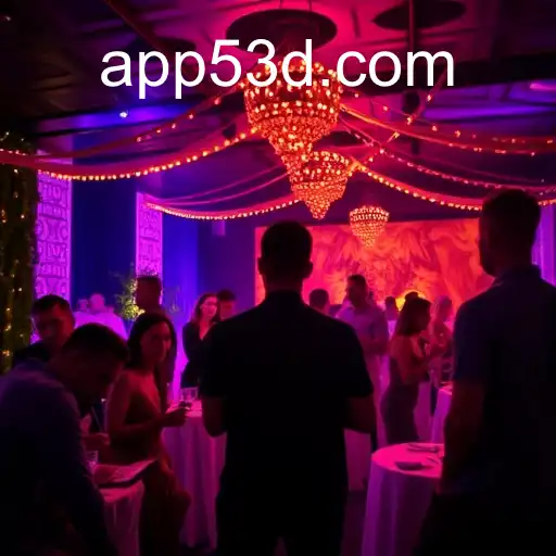 VIP Service 53D.COM - 24/7 Support and Exclusive Benefits