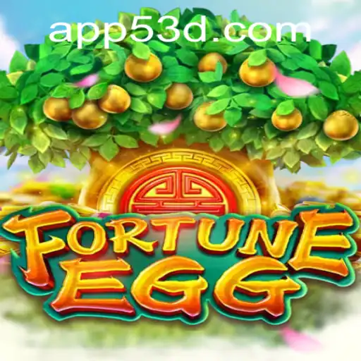 FortuneEgg: A Atração Inovadora do 53D.COM
