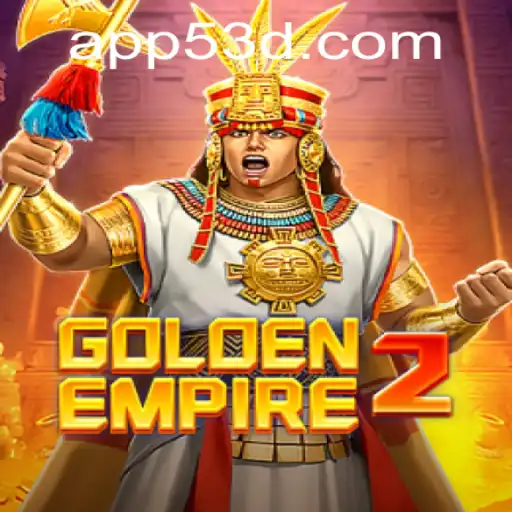 GoldenEmpire2: Descubra as Aventuras e Regras do Novo Fenômeno Gaming