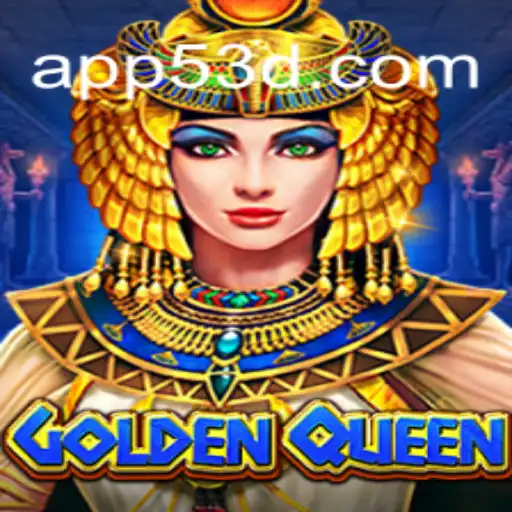 Explorando o Jogo GoldenQueen e a Importância da Plataforma 53D.COM