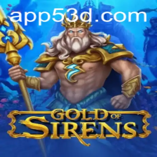 Descubra o Mundo de GoldofSirens: Um Jogo Fascinante com a Marca 53D.COM