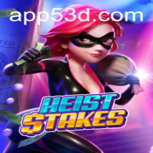 Explorando o Mundo de HeistStakes: Um Jogo de Estratégia e Adrenalina