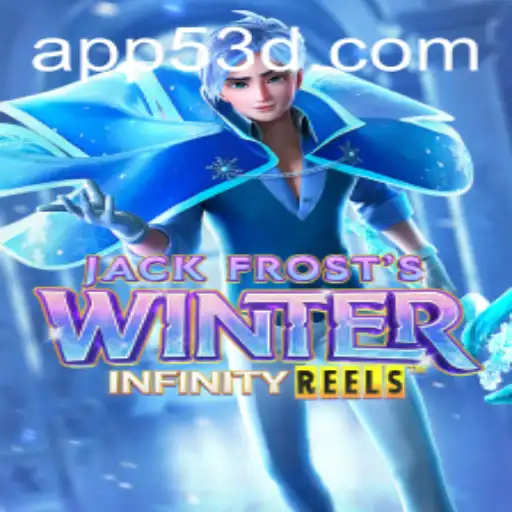 A Magia de JackFrostsWinter: Uma Viagem ao Reino Gelado de 53D.COM