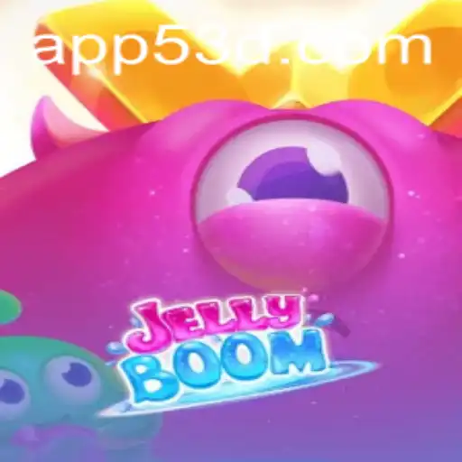 Descubra as Aventuras do Mundo Interativo de JellyBoom