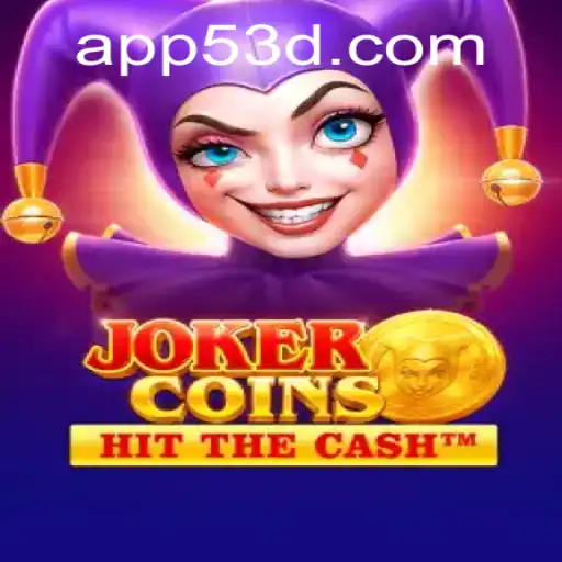 Tudo sobre JokerCoins - Como jogar e entender as regras