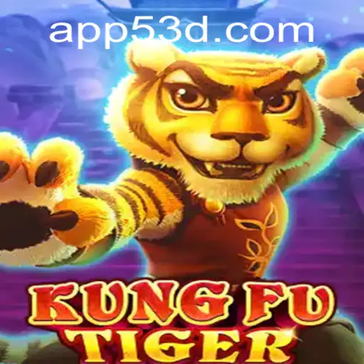 Explorando o Mundo de KungFuTiger: A Nova Sensação em 53D.COM