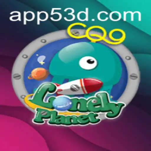 Explorando o Universo de LonelyPlanet: Um Mergulho no Mundo de 53D.COM