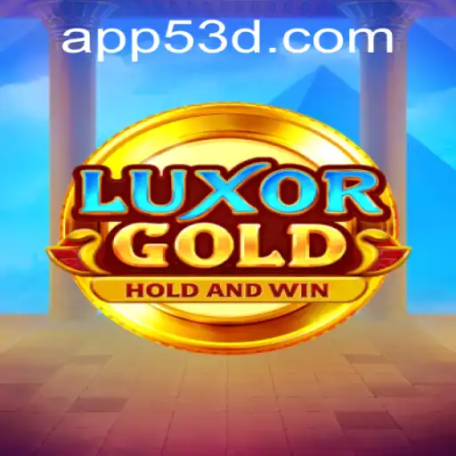Descubra a Emoção e Aventura de LuxorGold: Um Jogo Único