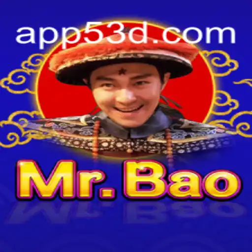 Conheça o Fascinante Mundo de MrBao: O Jogo que Está Conquistando Espaços na 53D.COM