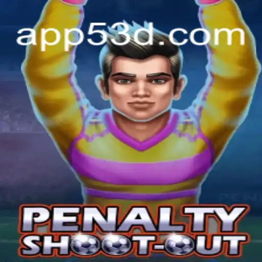 Explorando o Jogo PenaltyShootOut da 53D.COM