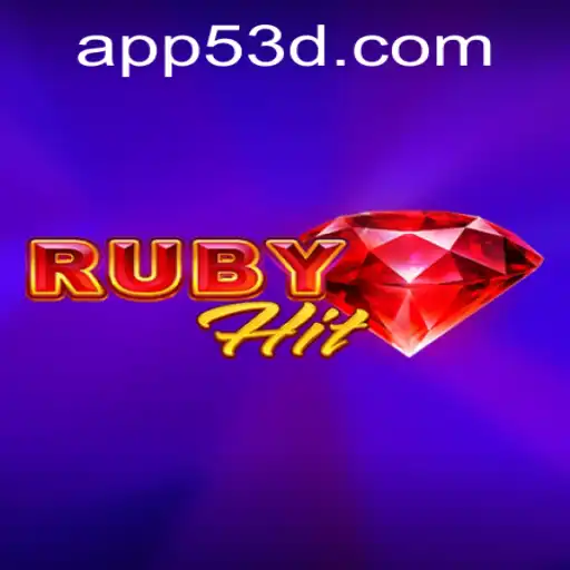 Descubra o Empolgante Mundo do Jogo RubyHit