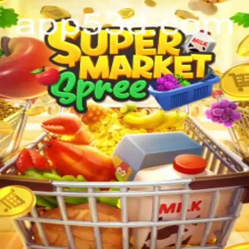 Descubra o Universo de SupermarketSpree: Seu Guia Completo com 53D.COM
