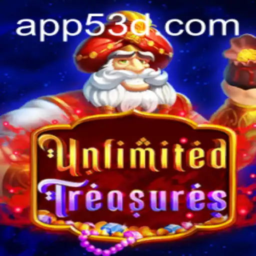 Explorando o Universo de UnlimitedTreasures: O Jogo Inovador de 53D.COM