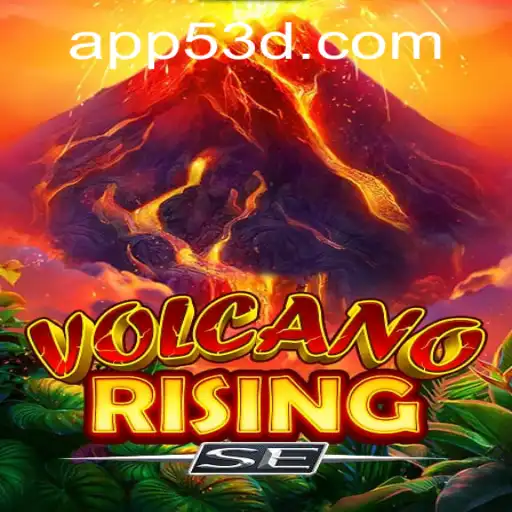 Descubra a Emoção de VolcanoRisingSE: A Nova Aventura de 53D.COM