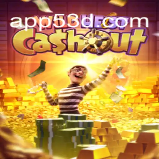 Descubra as Regras e a Magia de WildHeistCashout