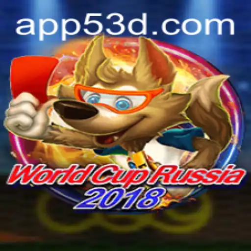O Fascinante Jogo WorldCupRussia2018: Uma Aventura Competitiva